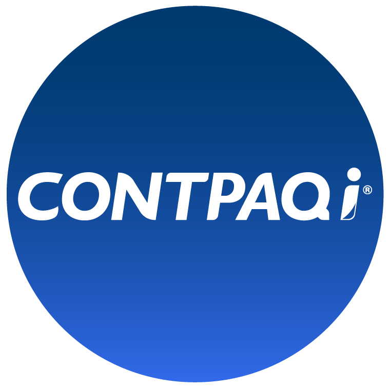 CONTPAQi Logo Oficial
